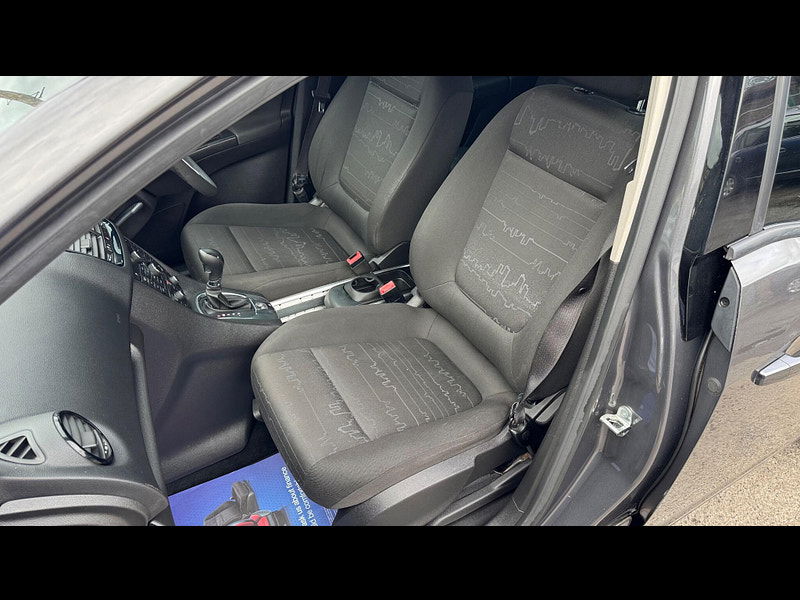 Vauxhall Meriva 1.7 CDTi Exclusiv Auto Euro 5 5dr 5dr Automatic 2025