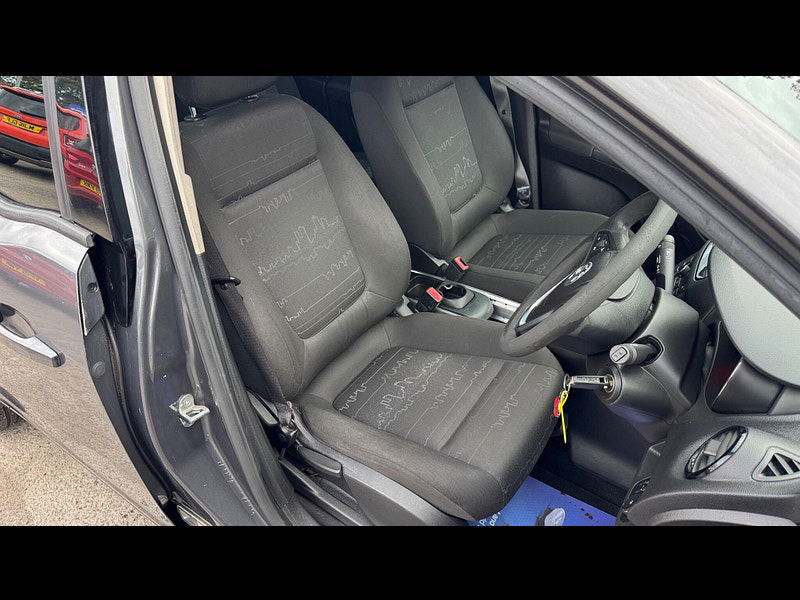 Vauxhall Meriva 1.7 CDTi Exclusiv Auto Euro 5 5dr 5dr Automatic 2025