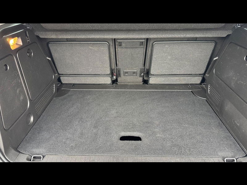 Vauxhall Meriva 1.7 CDTi Exclusiv Auto Euro 5 5dr 5dr Automatic 2025