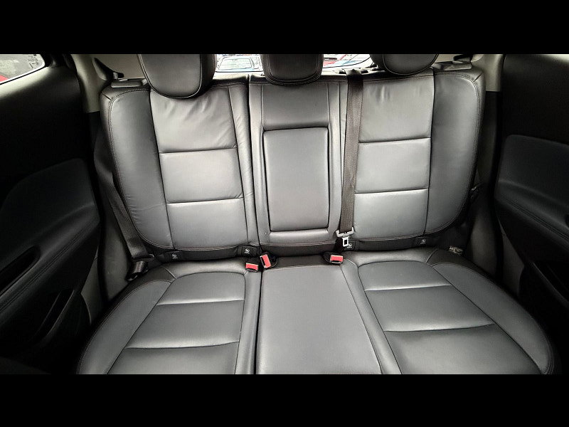 Vauxhall Mokka 1.6 SE SUV 5dr Petrol Manual 2WD Euro 5 (s/s) (115 ps) 5dr Manual 2026