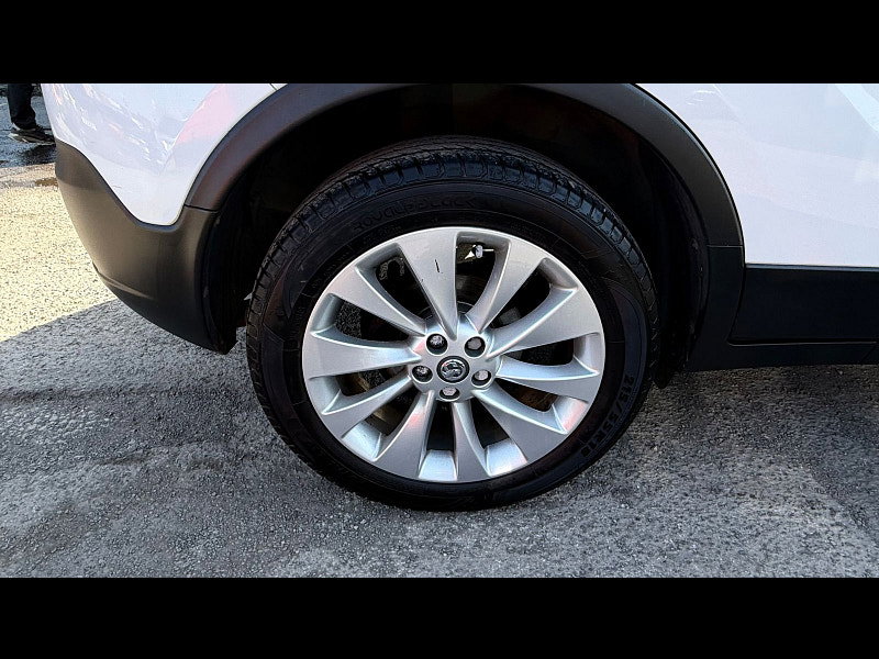 Vauxhall Mokka 1.6 SE SUV 5dr Petrol Manual 2WD Euro 5 (s/s) (115 ps) 5dr Manual 2026