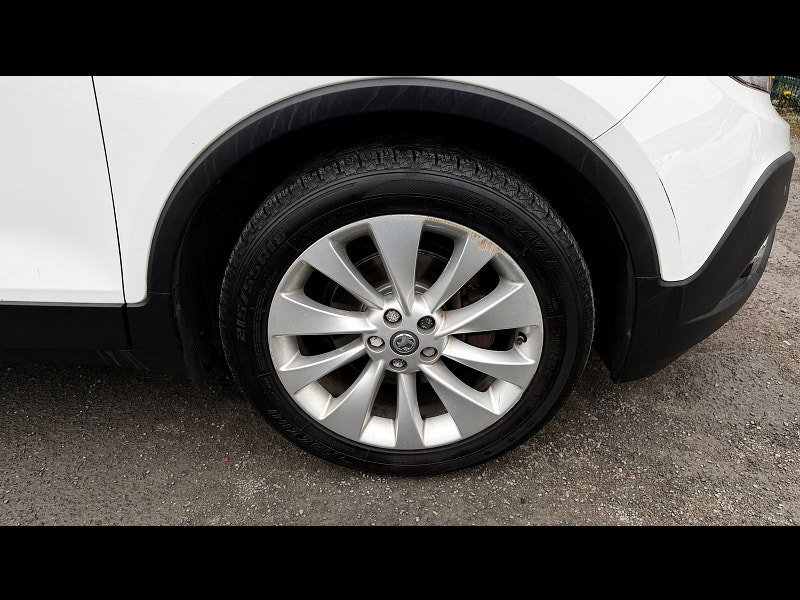 Vauxhall Mokka 1.6 SE SUV 5dr Petrol Manual 2WD Euro 5 (s/s) (115 ps) 5dr Manual 2026