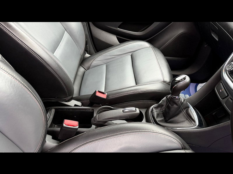 Vauxhall Mokka 1.6 SE SUV 5dr Petrol Manual 2WD Euro 5 (s/s) (115 ps) 5dr Manual 2026