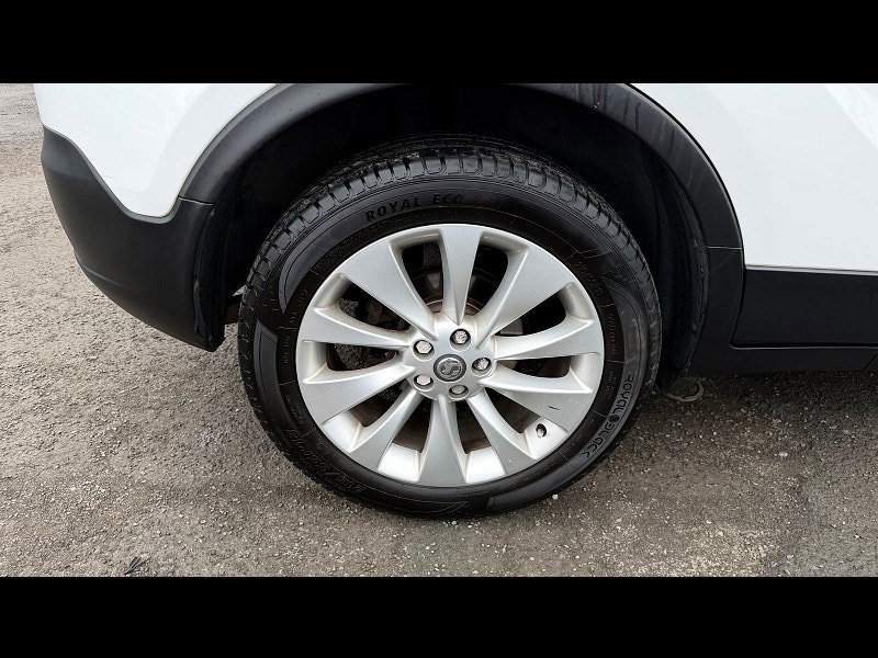 Vauxhall Mokka 1.6 SE SUV 5dr Petrol Manual 2WD Euro 5 (s/s) (115 ps) 5dr Manual 2026