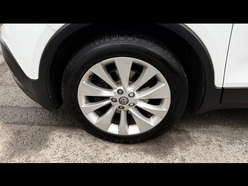 Vauxhall Mokka 1.6 SE SUV 5dr Petrol Manual 2WD Euro 5 (s/s) (115 ps) 5dr Manual 2026