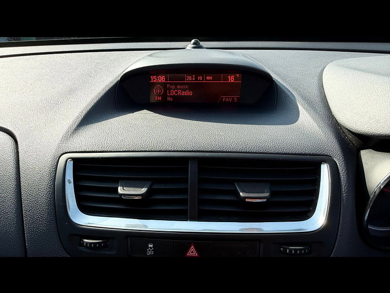 Vauxhall Mokka 1.6 SE SUV 5dr Petrol Manual 2WD Euro 5 (s/s) (115 ps) 5dr Manual 2026