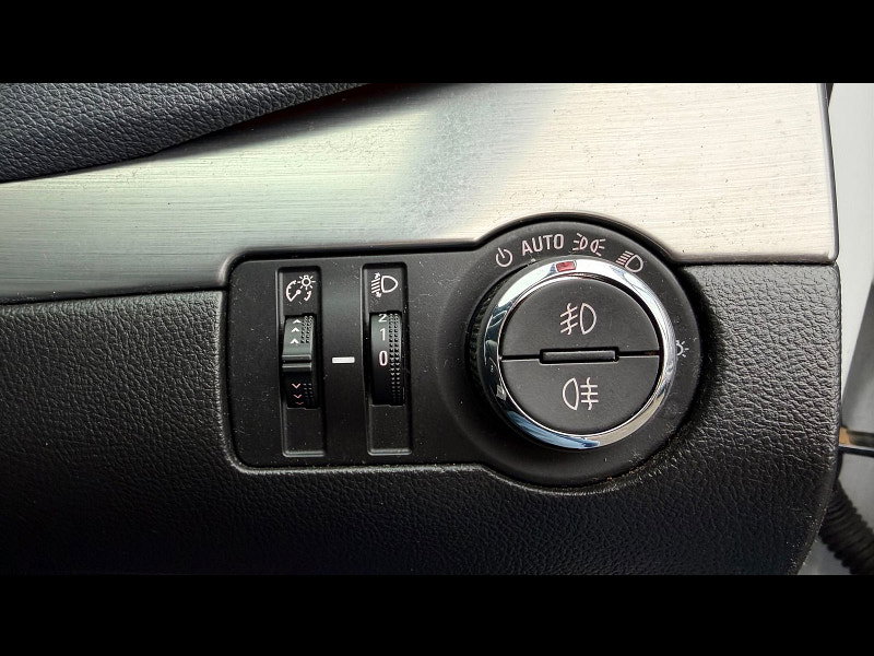 Vauxhall Mokka 1.6 SE SUV 5dr Petrol Manual 2WD Euro 5 (s/s) (115 ps) 5dr Manual 2026