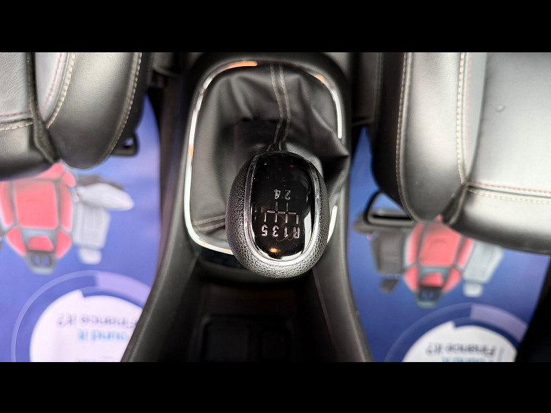 Vauxhall Mokka 1.6 SE SUV 5dr Petrol Manual 2WD Euro 5 (s/s) (115 ps) 5dr Manual 2026