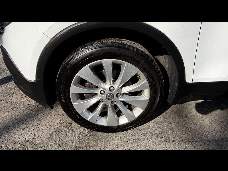 Vauxhall Mokka 1.6 SE SUV 5dr Petrol Manual 2WD Euro 5 (s/s) (115 ps) 5dr Manual 2026