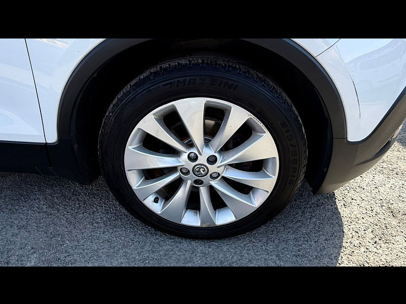 Vauxhall Mokka 1.6 SE SUV 5dr Petrol Manual 2WD Euro 5 (s/s) (115 ps) 5dr Manual 2026