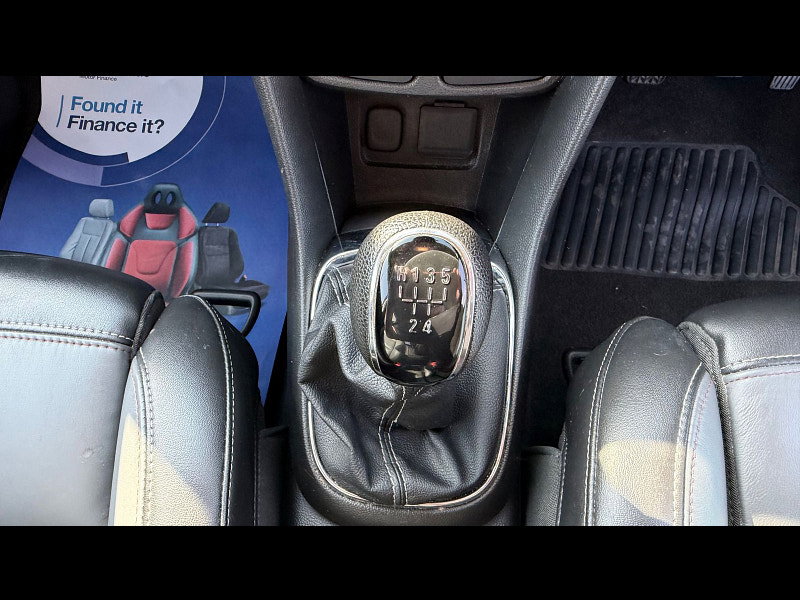 Vauxhall Mokka 1.6 SE SUV 5dr Petrol Manual 2WD Euro 5 (s/s) (115 ps) 5dr Manual 2026