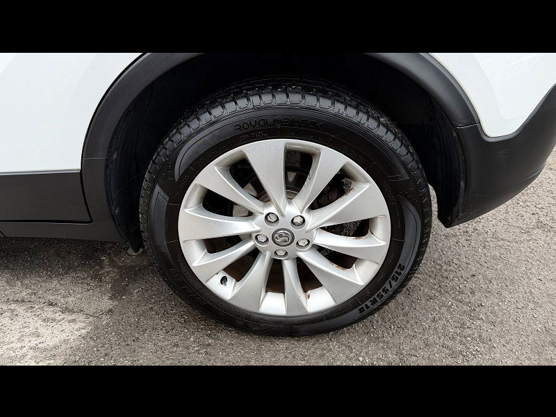 Vauxhall Mokka 1.6 SE SUV 5dr Petrol Manual 2WD Euro 5 (s/s) (115 ps) 5dr Manual 2026