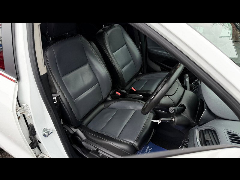 Vauxhall Mokka 1.6 SE SUV 5dr Petrol Manual 2WD Euro 5 (s/s) (115 ps) 5dr Manual 2026