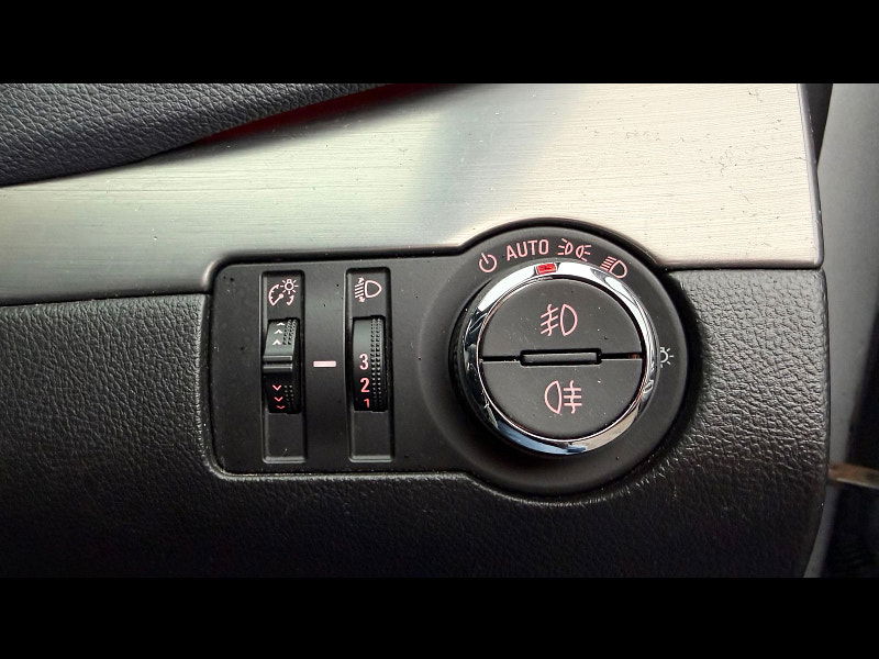 Vauxhall Mokka 1.6 SE SUV 5dr Petrol Manual 2WD Euro 5 (s/s) (115 ps) 5dr Manual 2026