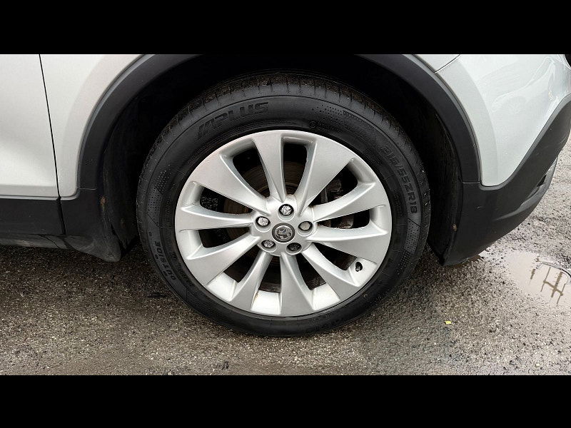 Vauxhall Mokka 1.6 SE SUV 5dr Petrol Manual 2WD Euro 5 (s/s) (115 ps) 5dr Manual 2026