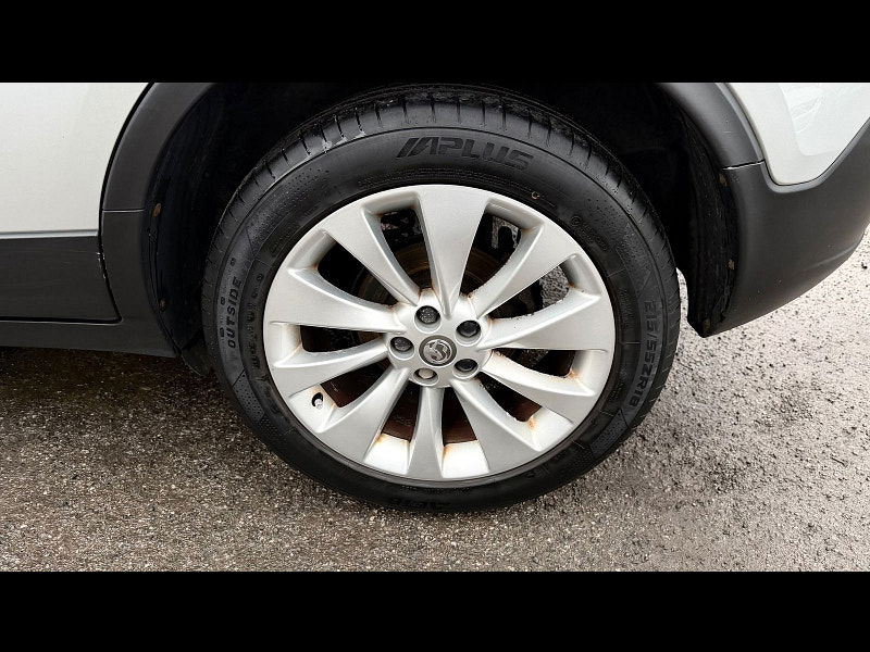 Vauxhall Mokka 1.6 SE SUV 5dr Petrol Manual 2WD Euro 5 (s/s) (115 ps) 5dr Manual 2026