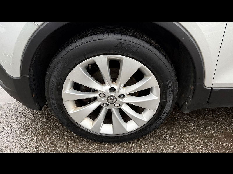 Vauxhall Mokka 1.6 SE SUV 5dr Petrol Manual 2WD Euro 5 (s/s) (115 ps) 5dr Manual 2026