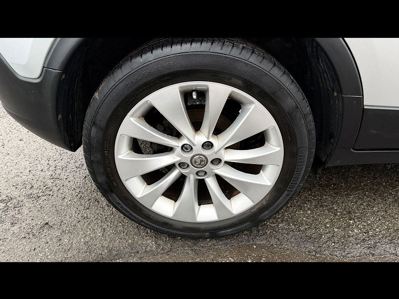 Vauxhall Mokka 1.6 SE SUV 5dr Petrol Manual 2WD Euro 5 (s/s) (115 ps) 5dr Manual 2026