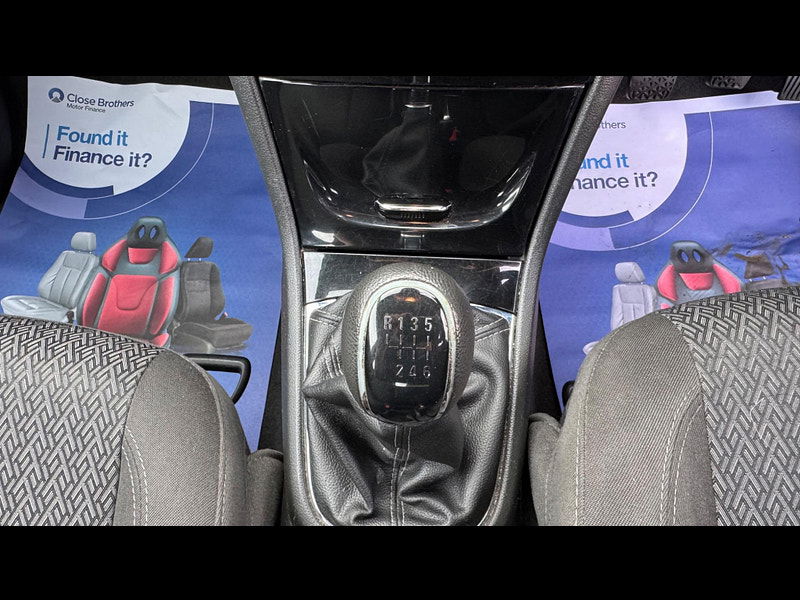 Vauxhall Mokka X 1.4i Turbo Active Euro 6 (s/s) 5dr 5dr Manual 2025