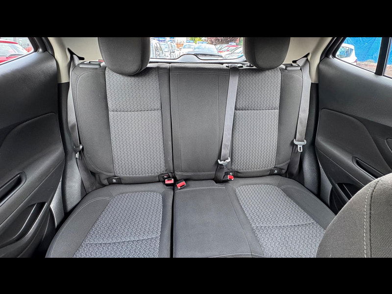 Vauxhall Mokka X 1.4i Turbo Active Euro 6 (s/s) 5dr 5dr Manual 2025