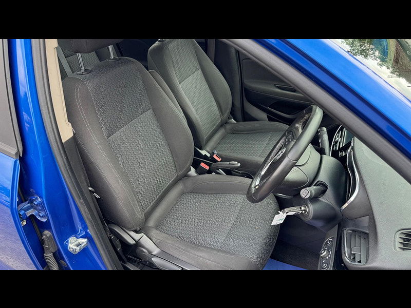 Vauxhall Mokka X 1.4i Turbo Active Euro 6 (s/s) 5dr 5dr Manual 2025