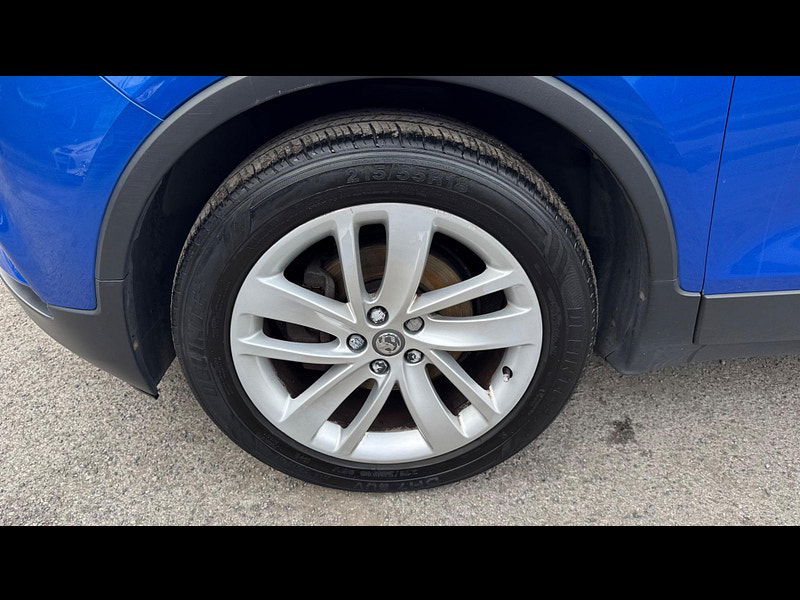 Vauxhall Mokka X 1.4i Turbo Active Euro 6 (s/s) 5dr 5dr Manual 2025
