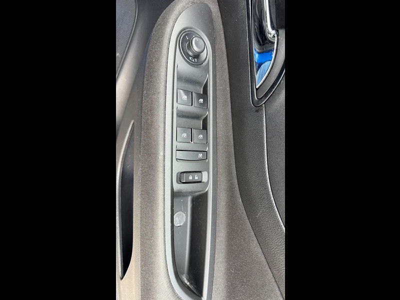 Vauxhall Mokka X 1.4i Turbo Active Euro 6 (s/s) 5dr 5dr Manual 2025
