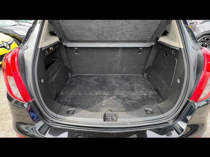 Vauxhall Mokka X 1.4i Turbo ecoTEC Elite Euro 6 (s/s) 5dr 5dr Manual 2024