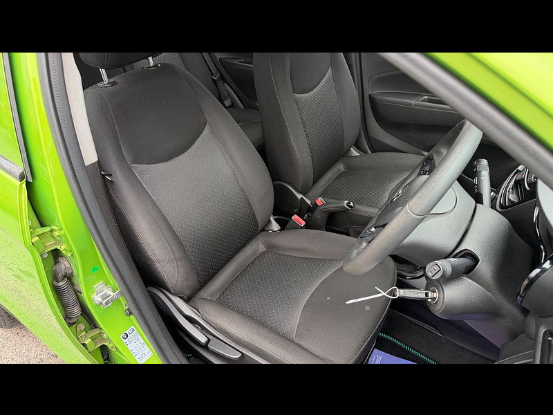 Vauxhall Viva 1.0i SE Euro 6 5dr 5dr Manual 2025