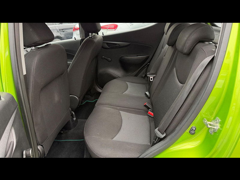 Vauxhall Viva 1.0i SE Euro 6 5dr 5dr Manual 2025