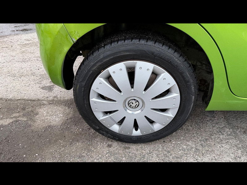 Vauxhall Viva 1.0i SE Euro 6 5dr 5dr Manual 2025