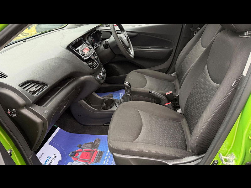 Vauxhall Viva 1.0i SE Euro 6 5dr 5dr Manual 2025
