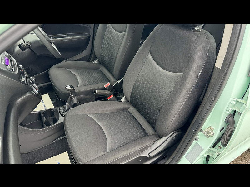 Vauxhall Viva 1.0i SE Euro 6 5dr (a/c) 5dr Manual 2025