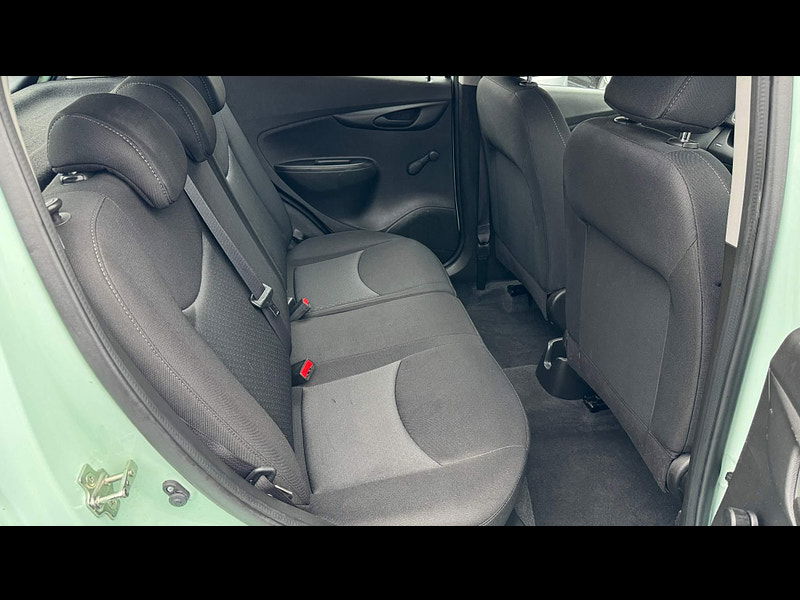 Vauxhall Viva 1.0i SE Euro 6 5dr (a/c) 5dr Manual 2025