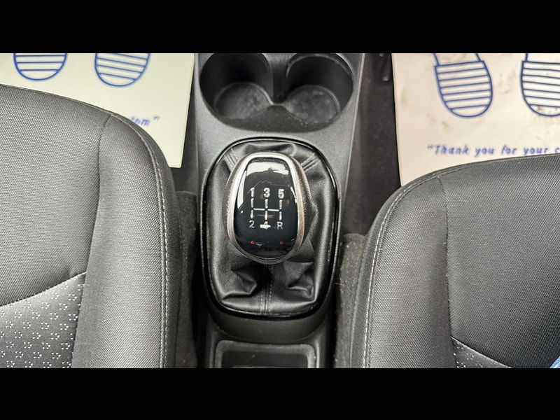 Vauxhall Viva 1.0i SE Euro 6 5dr (a/c) 5dr Manual 2025