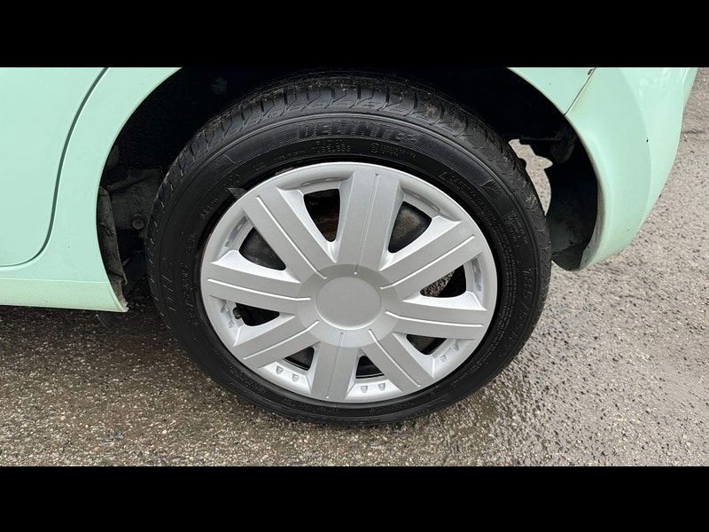 Vauxhall Viva 1.0i SE Euro 6 5dr (a/c) 5dr Manual 2025