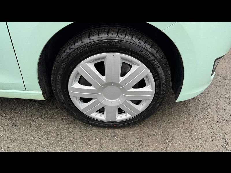 Vauxhall Viva 1.0i SE Euro 6 5dr (a/c) 5dr Manual 2025