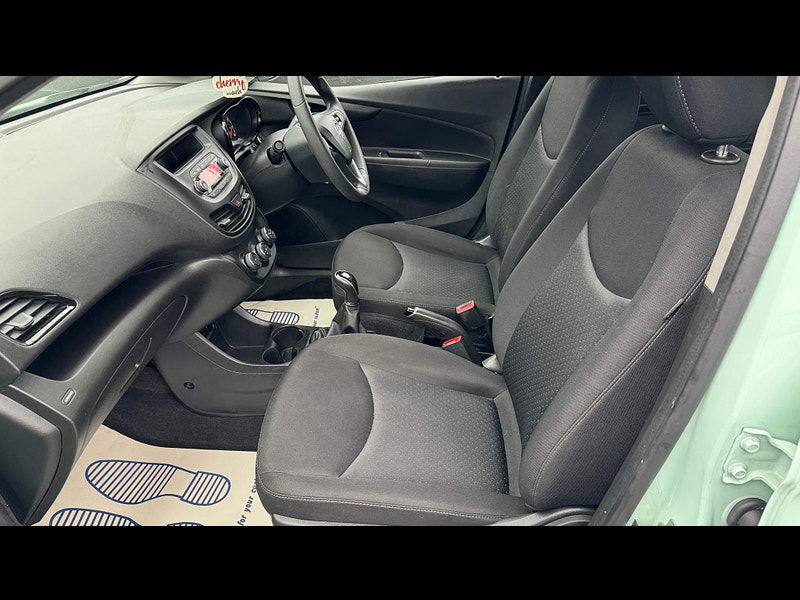 Vauxhall Viva 1.0i SE Euro 6 5dr (a/c) 5dr Manual 2025