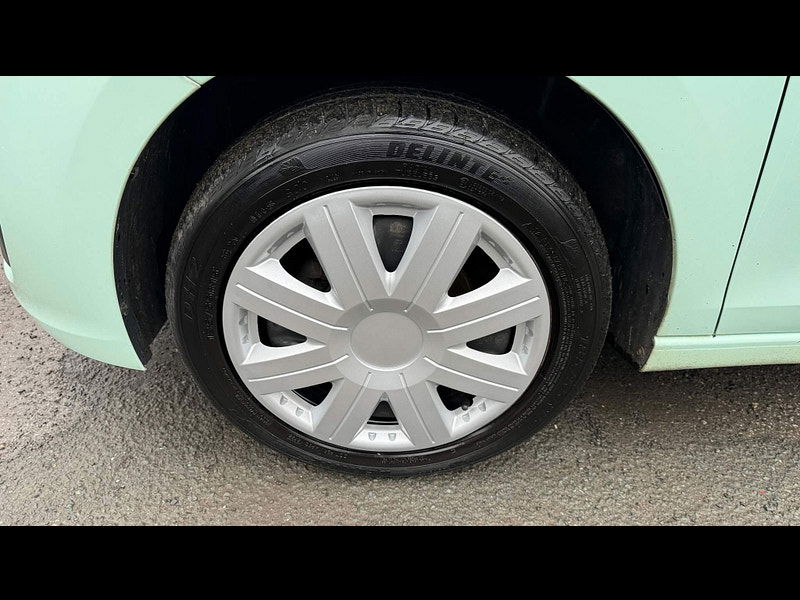 Vauxhall Viva 1.0i SE Euro 6 5dr (a/c) 5dr Manual 2025