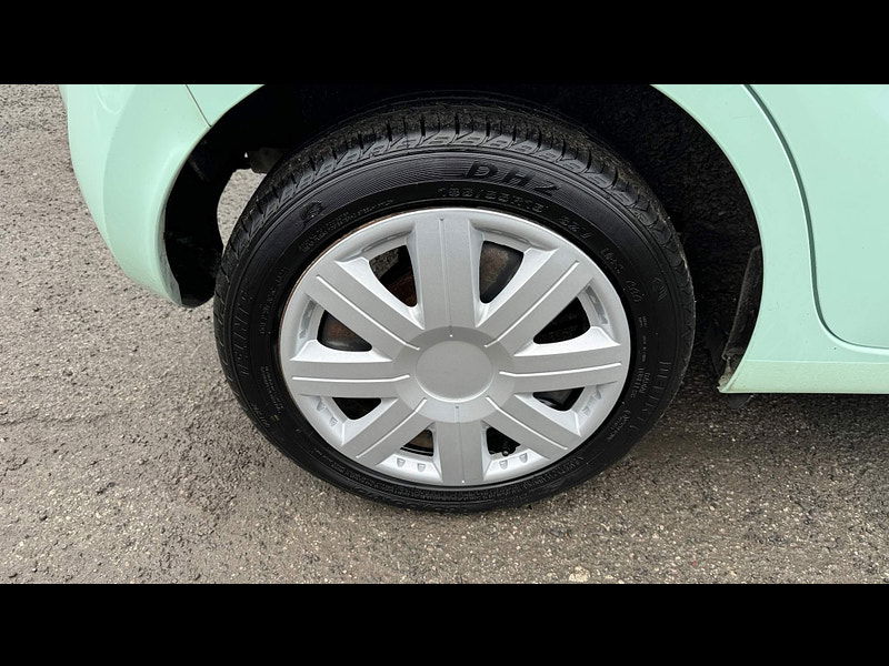 Vauxhall Viva 1.0i SE Euro 6 5dr (a/c) 5dr Manual 2025