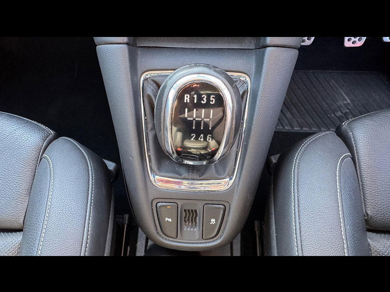 Vauxhall Zafira Tourer 1.4i Turbo SRi Nav Euro 6 5dr 5dr Manual 2025