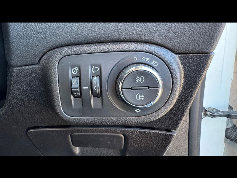 Vauxhall Zafira Tourer 1.4i Turbo SRi Nav Euro 6 5dr 5dr Manual 2025