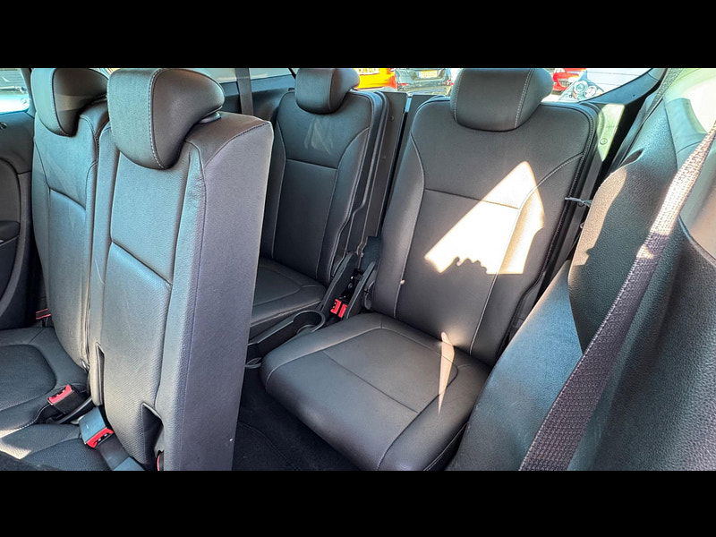 Vauxhall Zafira Tourer 1.4i Turbo SRi Nav Euro 6 5dr 5dr Manual 2025