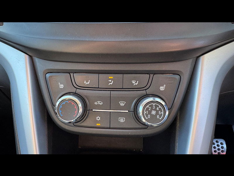 Vauxhall Zafira Tourer 1.4i Turbo SRi Nav Euro 6 5dr 5dr Manual 2025