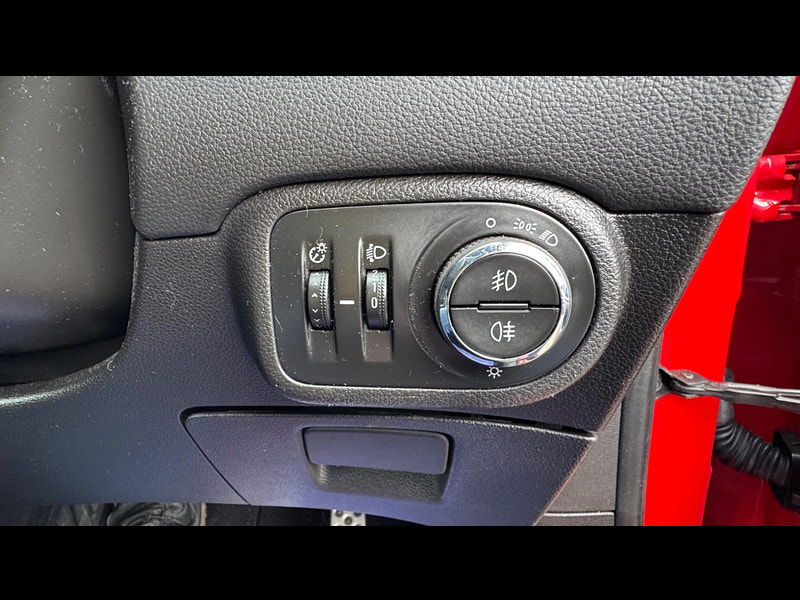Vauxhall Zafira Tourer 1.6 CDTi ecoFLEX SRi Euro 6 (s/s) 5dr 5dr Manual 2025