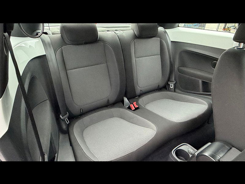 Volkswagen Beetle 2.0 TDI Design Hatchback 3dr Diesel Manual Euro 5 (140 ps) 3dr Manual 2026