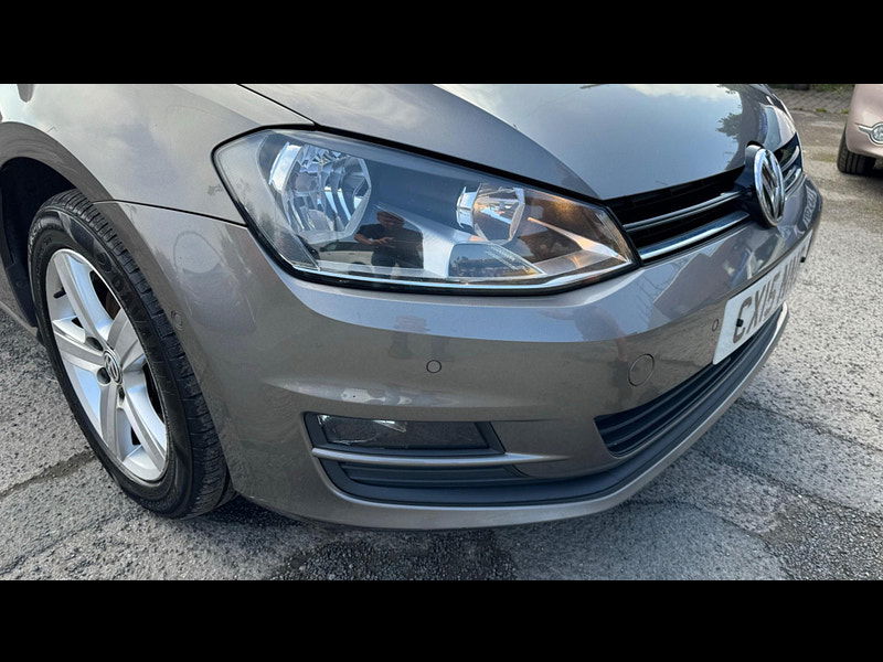 Volkswagen Golf 2.0 TDI BlueMotion Tech Match Euro 5 (s/s) 3dr 3dr Manual 2024