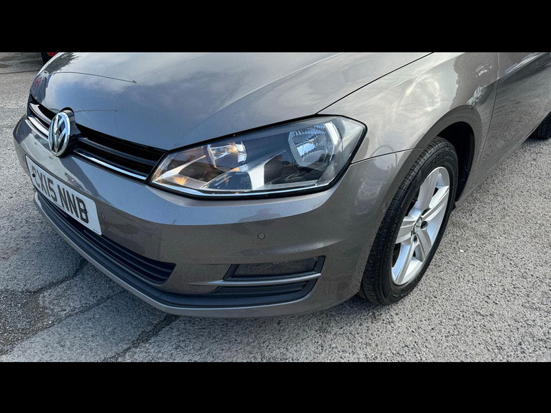 Volkswagen Golf 2.0 TDI BlueMotion Tech Match Euro 5 (s/s) 3dr 3dr Manual 2024