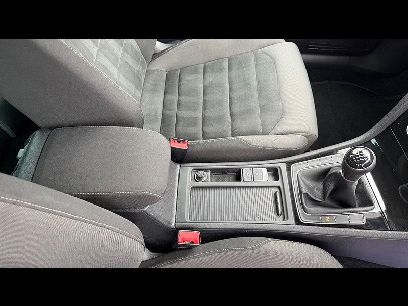 Volkswagen Golf 2.0 TDI GT Euro 6 (s/s) 5dr 5dr Manual 2025