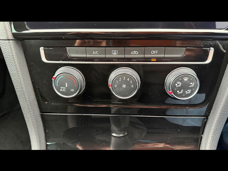 Volkswagen Golf 2.0 TDI GT Euro 6 (s/s) 5dr 5dr Manual 2025